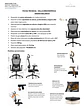 Silla Andes Balance - Miniatura 2
