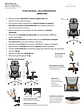 Silla Andes Pro - Miniatura 2