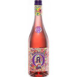 Amatista Rosé