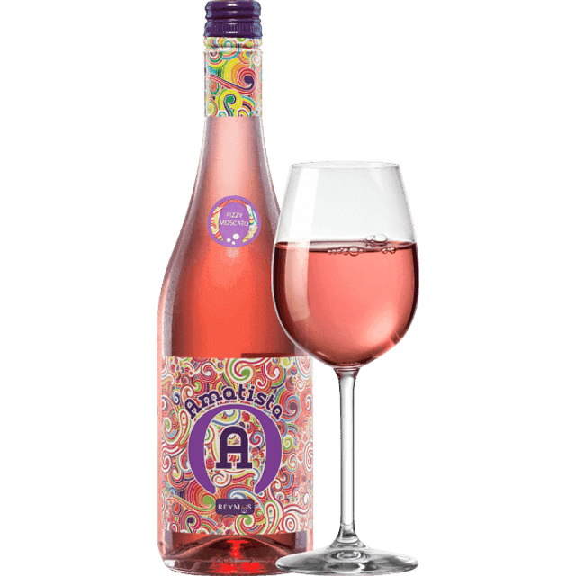 Amatista Rosé