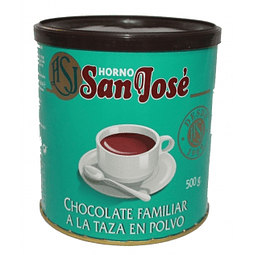 Chocolate a la Taza Molido 400gr