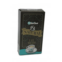Café Natural 250 gr