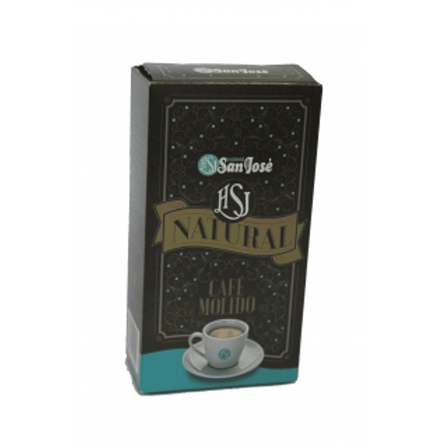 Café Natural 250 gr