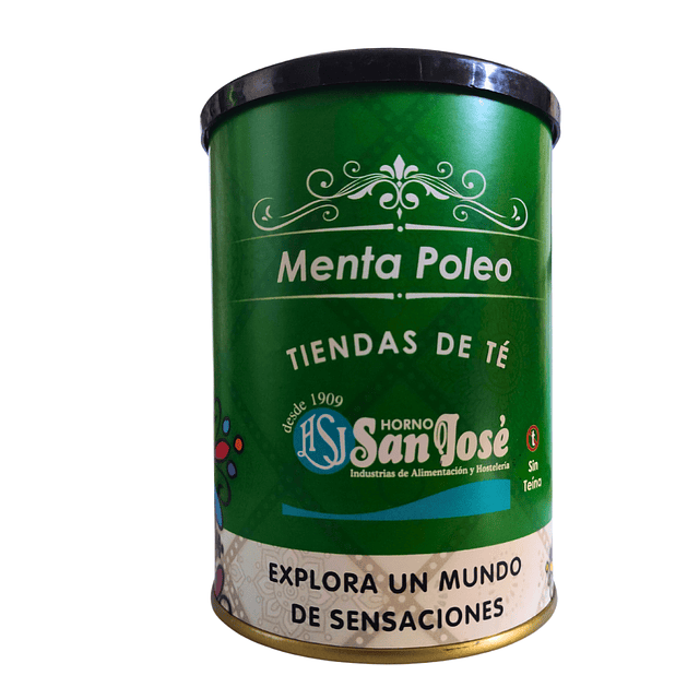 Infusión Menta Poleo