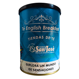 Té English Breakfast 