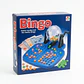 Bingo 90 Números con Bolillero – 48 Cartones - Miniatura 1