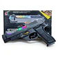 Pistola de Juguete con Luces y Sonido 24cm - Miniatura 3