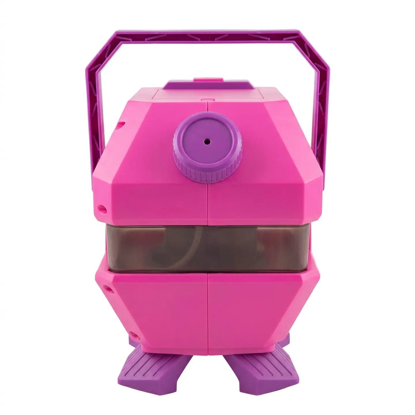 Super Máquina de Burbujas (1 Cabezal) 5