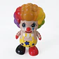 Payaso Bailarín con Luces y Música (Clown Dancing) - Miniatura 1