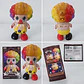 Payaso Bailarín con Luces y Música (Clown Dancing) - Miniatura 3