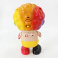 Payaso Bailarín con Luces y Música (Clown Dancing) - Miniatura 4