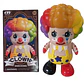 Payaso Bailarín con Luces y Música (Clown Dancing) - Miniatura 5
