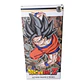 Figura Dragon Ball Z – Goku Super Saiyan 4 ~38cm - Miniatura 4