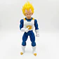 Figura Dragon Ball Z – Vegeta Super Saiyan ~38cm - Miniatura 1