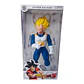 Figura Dragon Ball Z – Vegeta Super Saiyan ~38cm - Miniatura 2