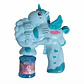 Pistola de Burbujas Unicornio – Azul - Miniatura 1