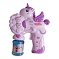 Pistola de Burbujas Unicornio – Morado - Miniatura 1