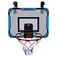 Set de Básquetbol Mini con Tablero y Marcador Electrónico - Miniatura 1