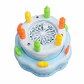 Máquina de Burbujas Torta de Cumpleaños (Bubble Game) – Azul - Miniatura 4