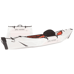 Kayak Origami Inlet Blanco