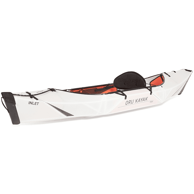 Kayak Origami Inlet Blanco