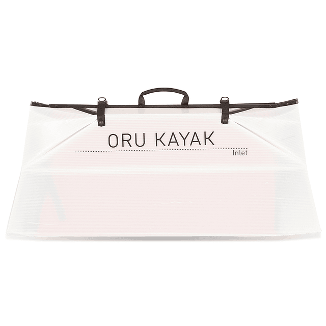 Kayak Origami Inlet Blanco