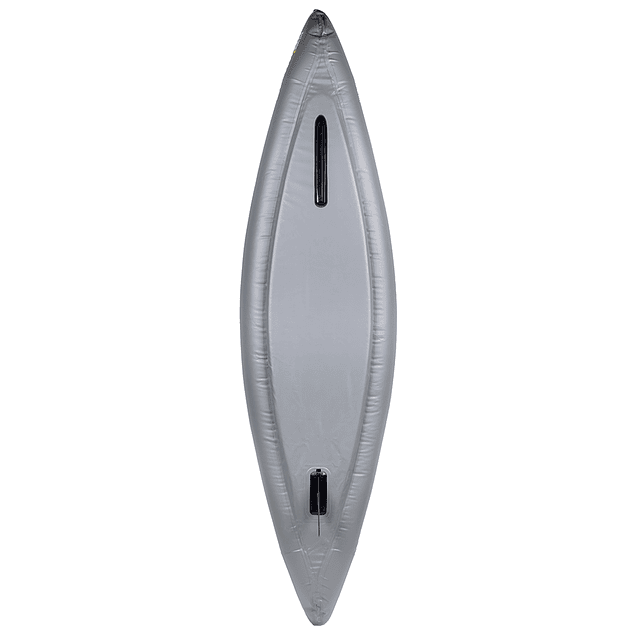 Kayak Inflable Moki-Lite Amarillo