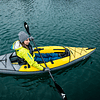 Kayak Inflable Moki-Lite Amarillo