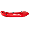 Packraft XPD Rojo