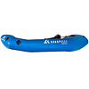 Packraft Recon Self-Bailing Azul