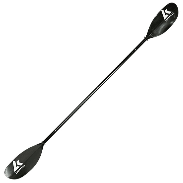 Remo Alpine Lake Fibra de Vidrio 4 Secciones Blanco