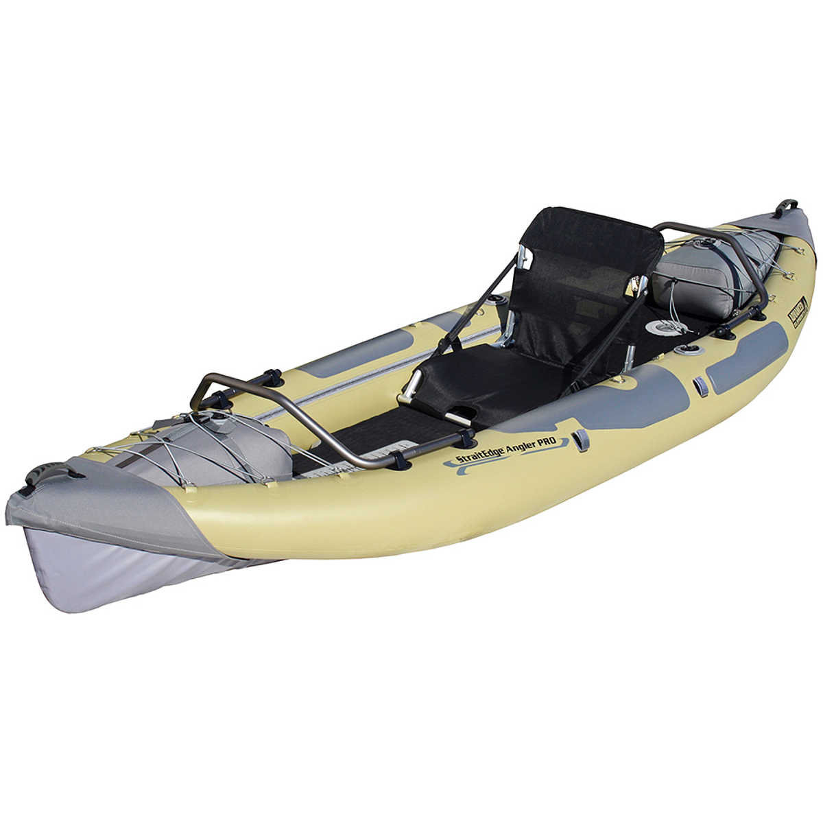 Kayak Inflable Advanced Elements StraitEdge Angler PRO