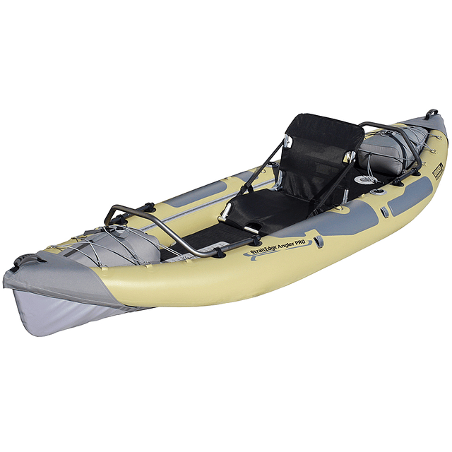 Kayak Inflable StraitEdge Angler PRO