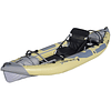 Kayak Inflable StraitEdge Angler PRO