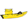 Kayak Origami K1 Amarillo