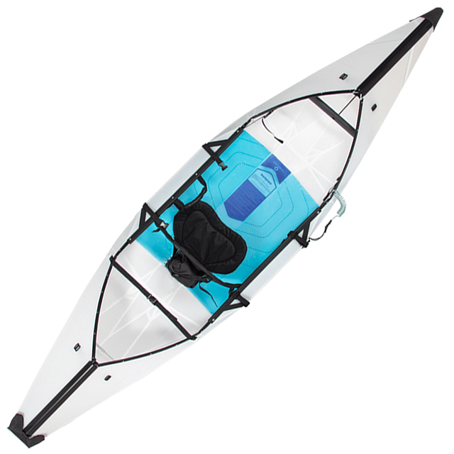 Kayak Origami K2 Blanco