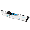Kayak Origami K2 Blanco