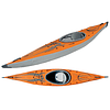 Kayak Inflable AirFusion EVO Naranjo