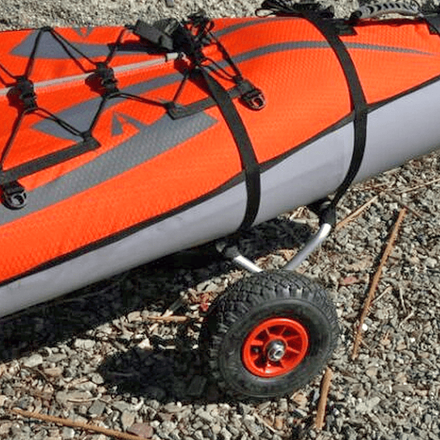 Carro Kayak Plegable Advanced Elements Todo Terreno