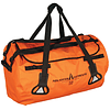 Bolso Impermeable Abyss Duffel 60L Naranjo