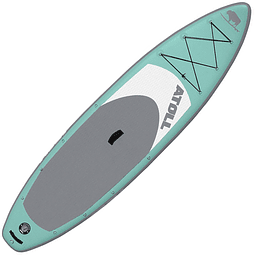 SUP Inflable Atoll 11 Pies Aquamarina