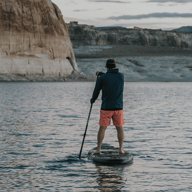 SUP Inflable Atoll 11 Pies Aquamarina