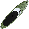 SUP Inflable Atoll 11 Pies Verde