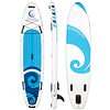 SUP Inflable 10.6 Pies Aqua Spirit II