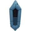 Packraft Rogue-Lite Azul