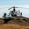 Vuelo panorámico en helicóptero