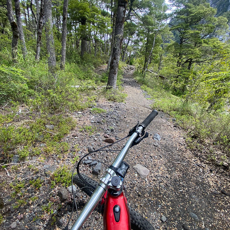 Epic Helibike Vocano Rides 10 Days / 9 Nights South of Chile 3