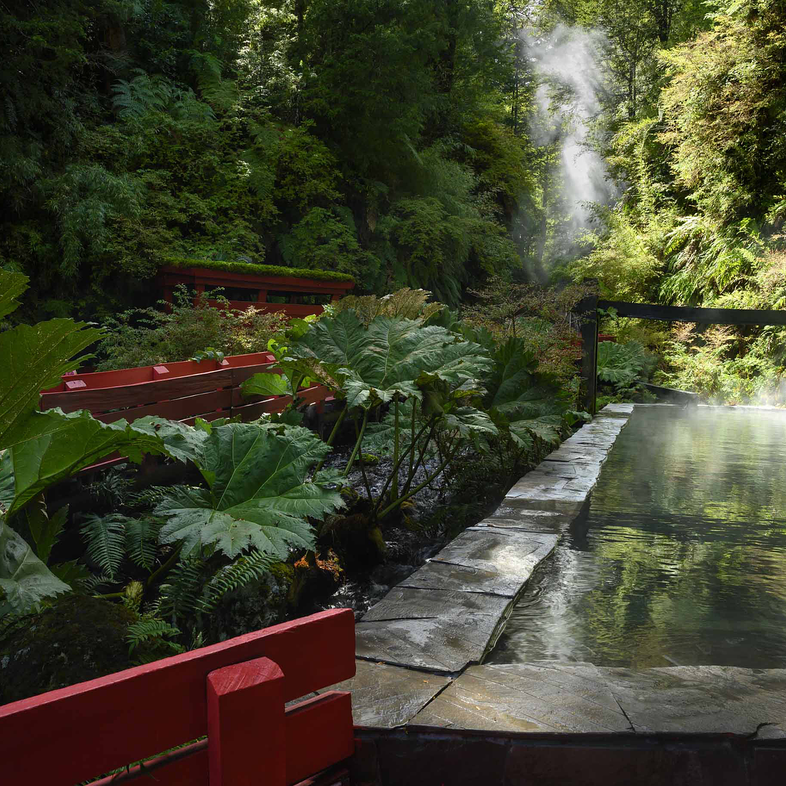 Epic Helibike Vocano Rides 10 Days / 9 Nights South of Chile 9