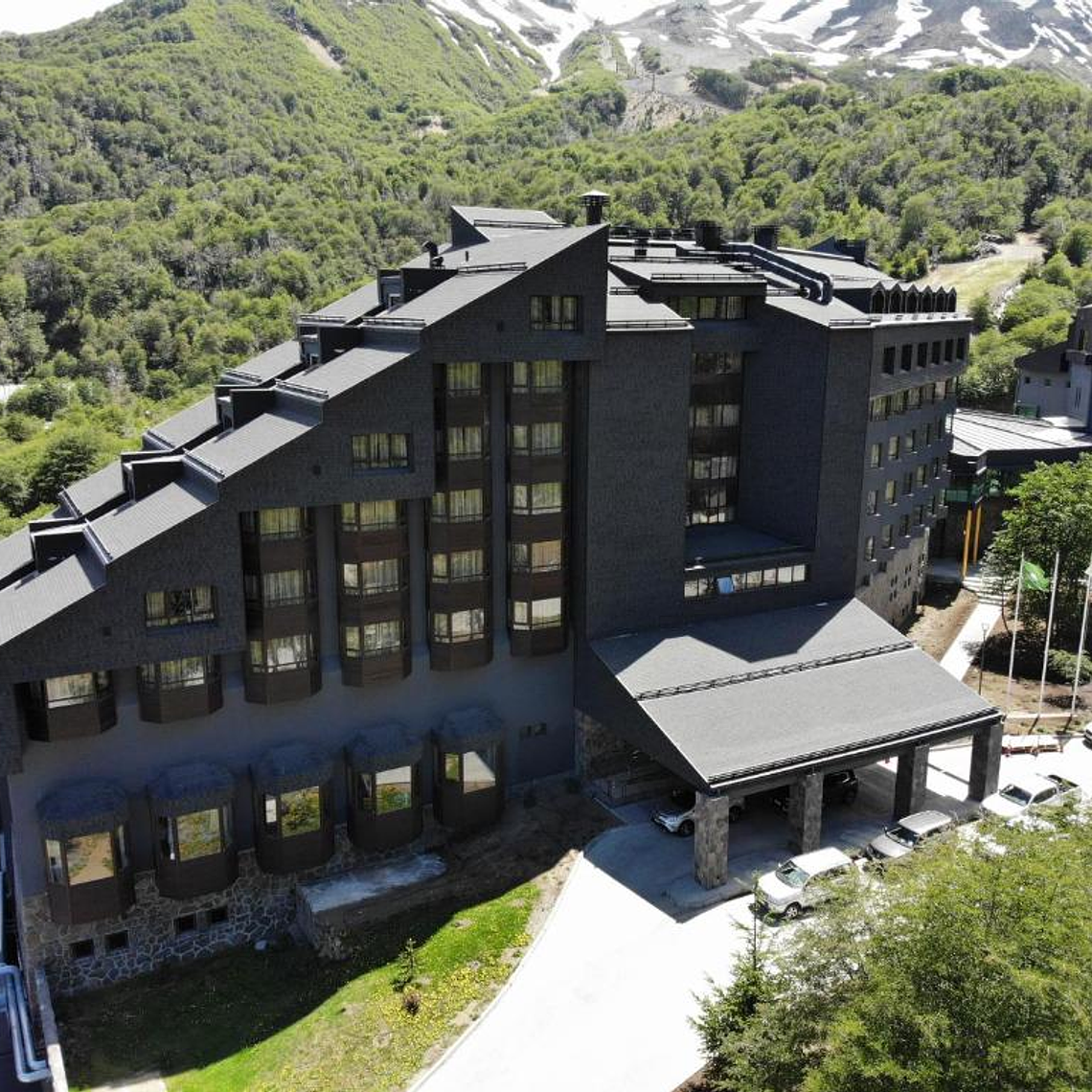 Epic Helibike Vocano Rides 10 Days / 9 Nights South of Chile 12