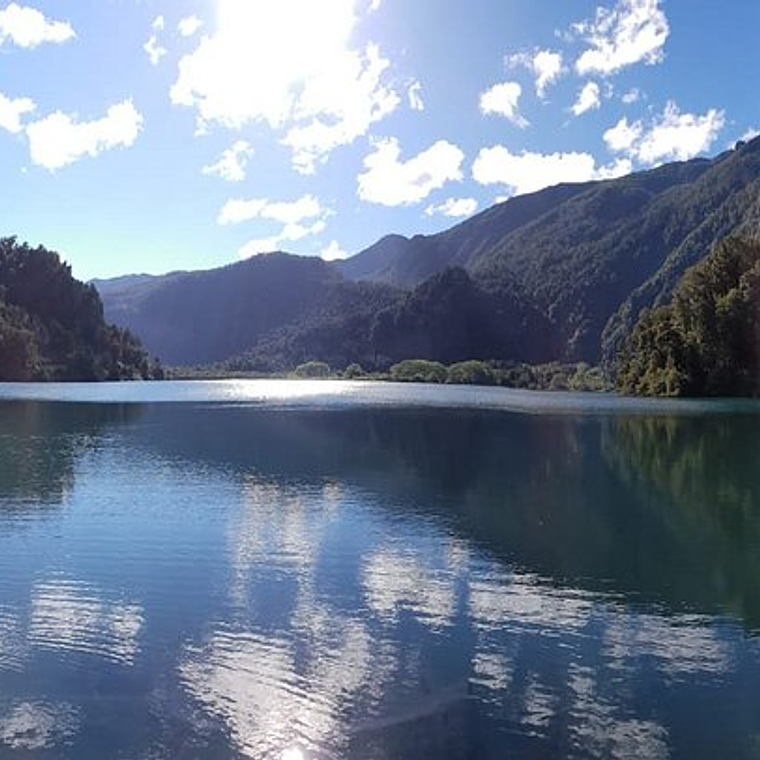 Epic Helibike Vocano Rides 10 Days / 9 Nights South of Chile 14